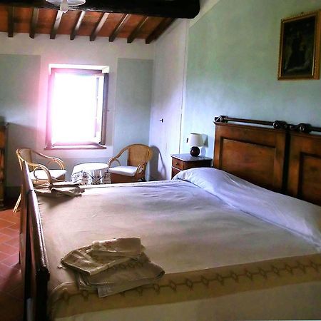 Villa Pacinotti Пістоя Екстер'єр фото