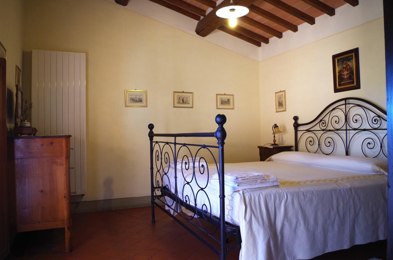Villa Pacinotti Пістоя Екстер'єр фото