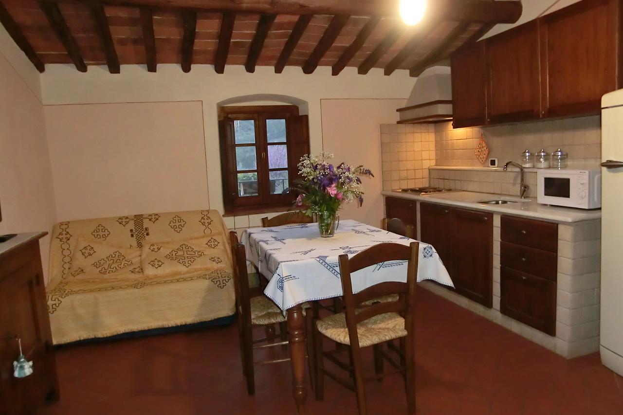 Villa Pacinotti Пістоя Екстер'єр фото
