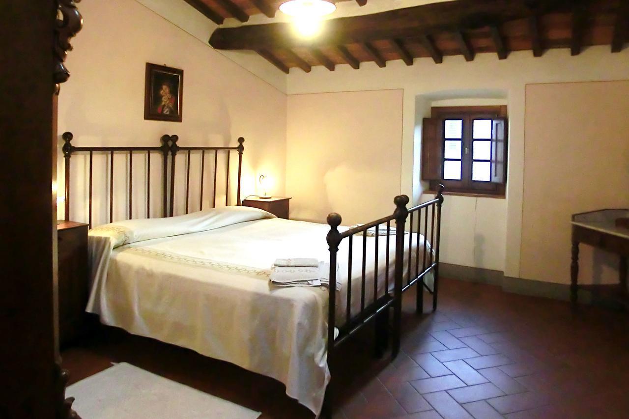 Villa Pacinotti Пістоя Екстер'єр фото
